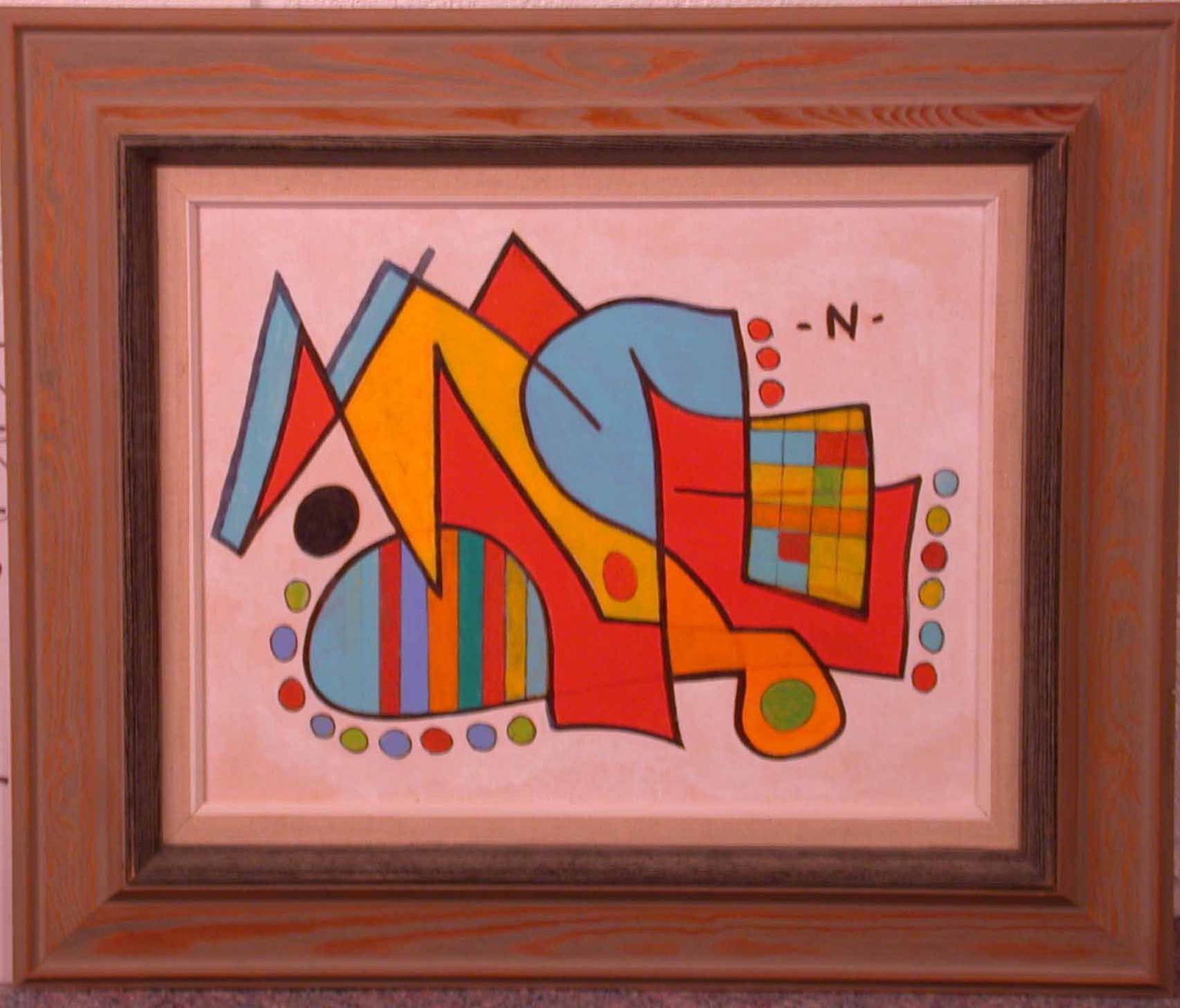 Fred W. Noyes Collection