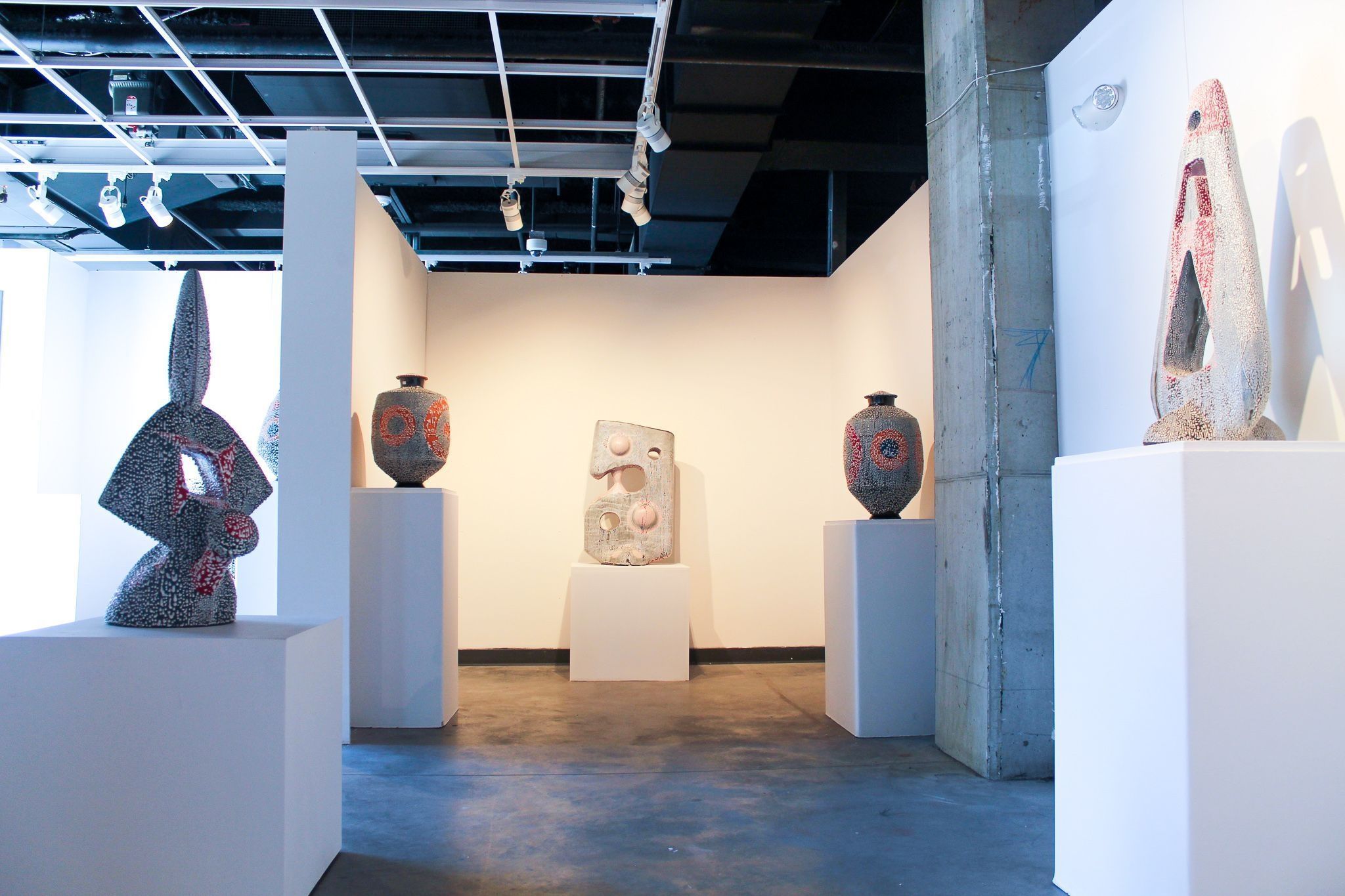 Noyes Museum of Art of Stockton University hero image