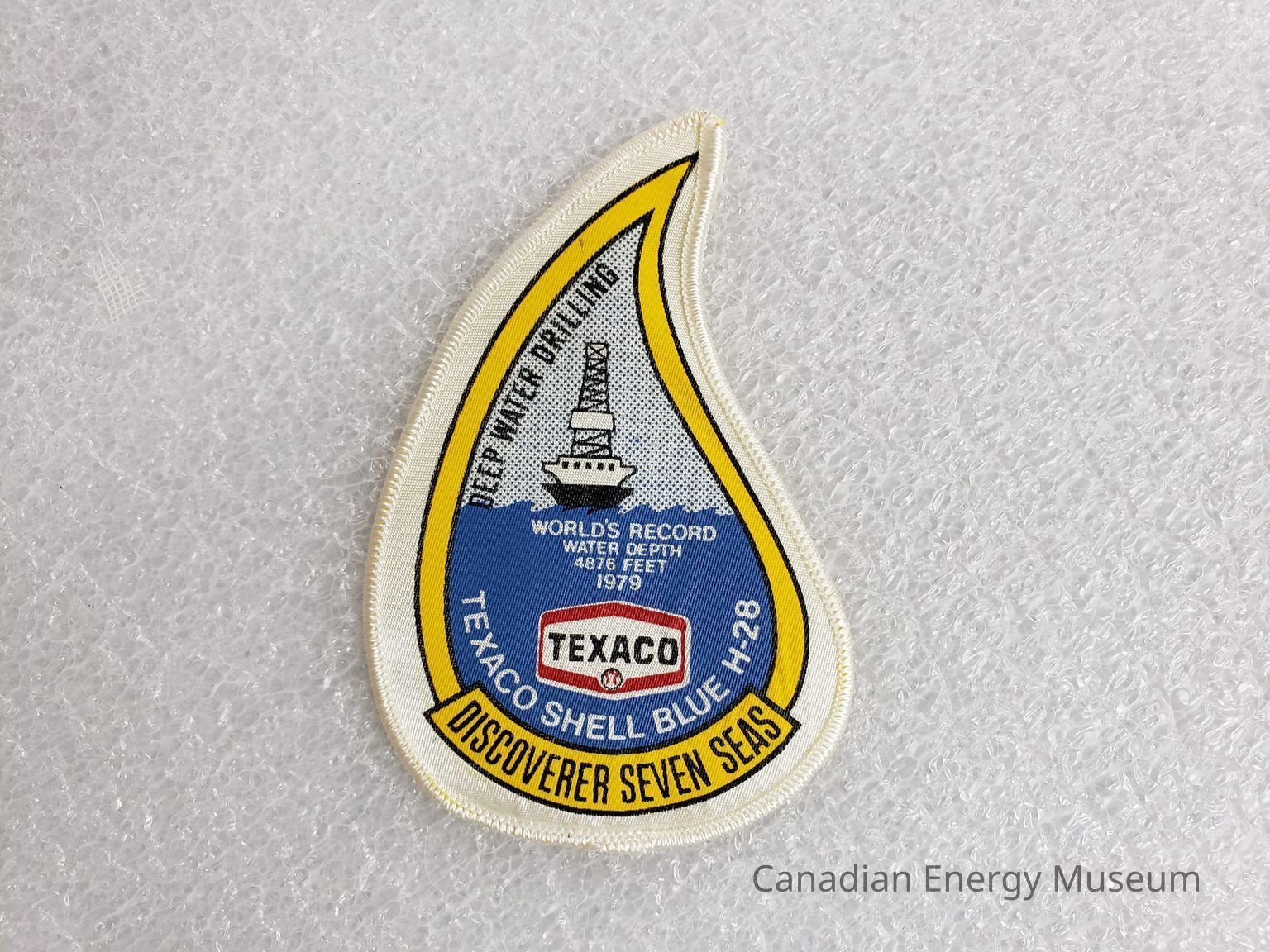 Patches