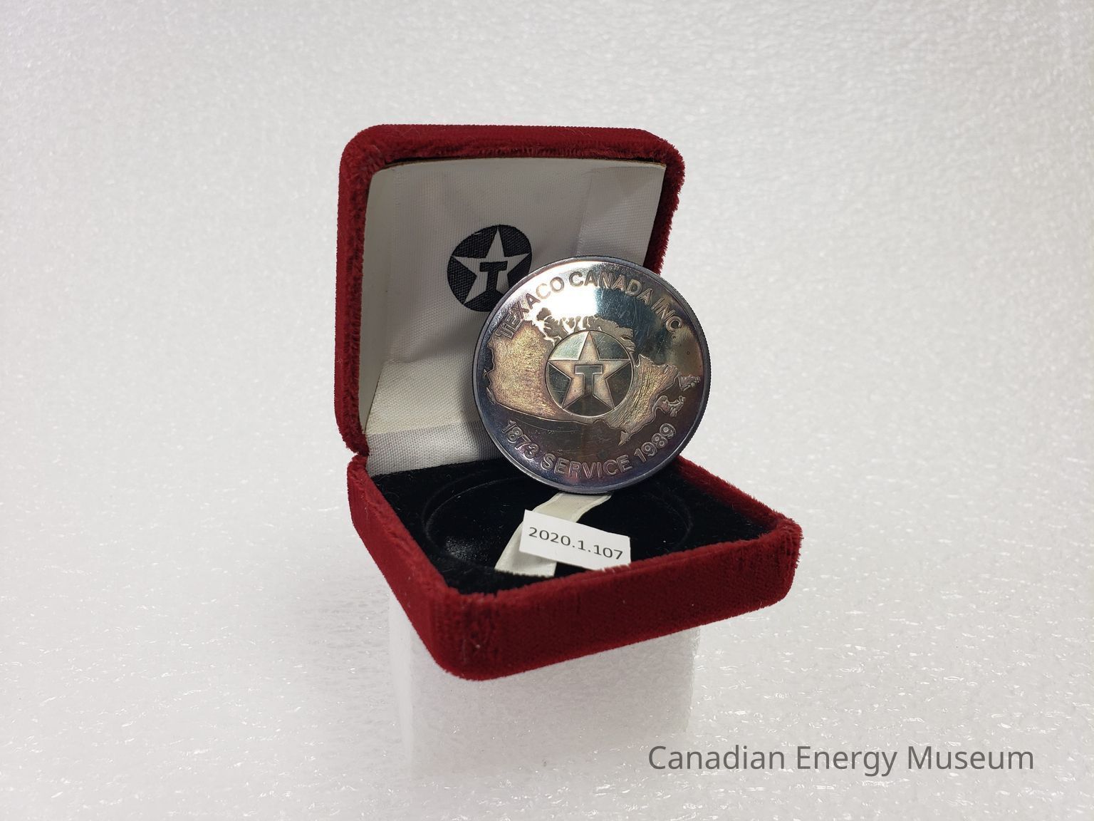 Carol Haggerty Collection