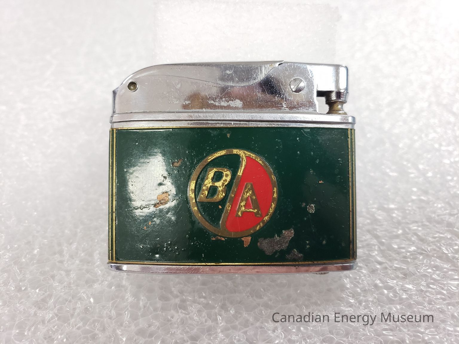 Lighters