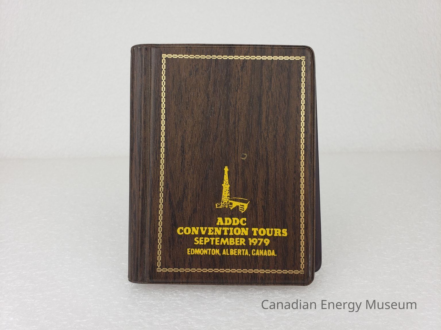 Association of Desk and Derrick Clubs