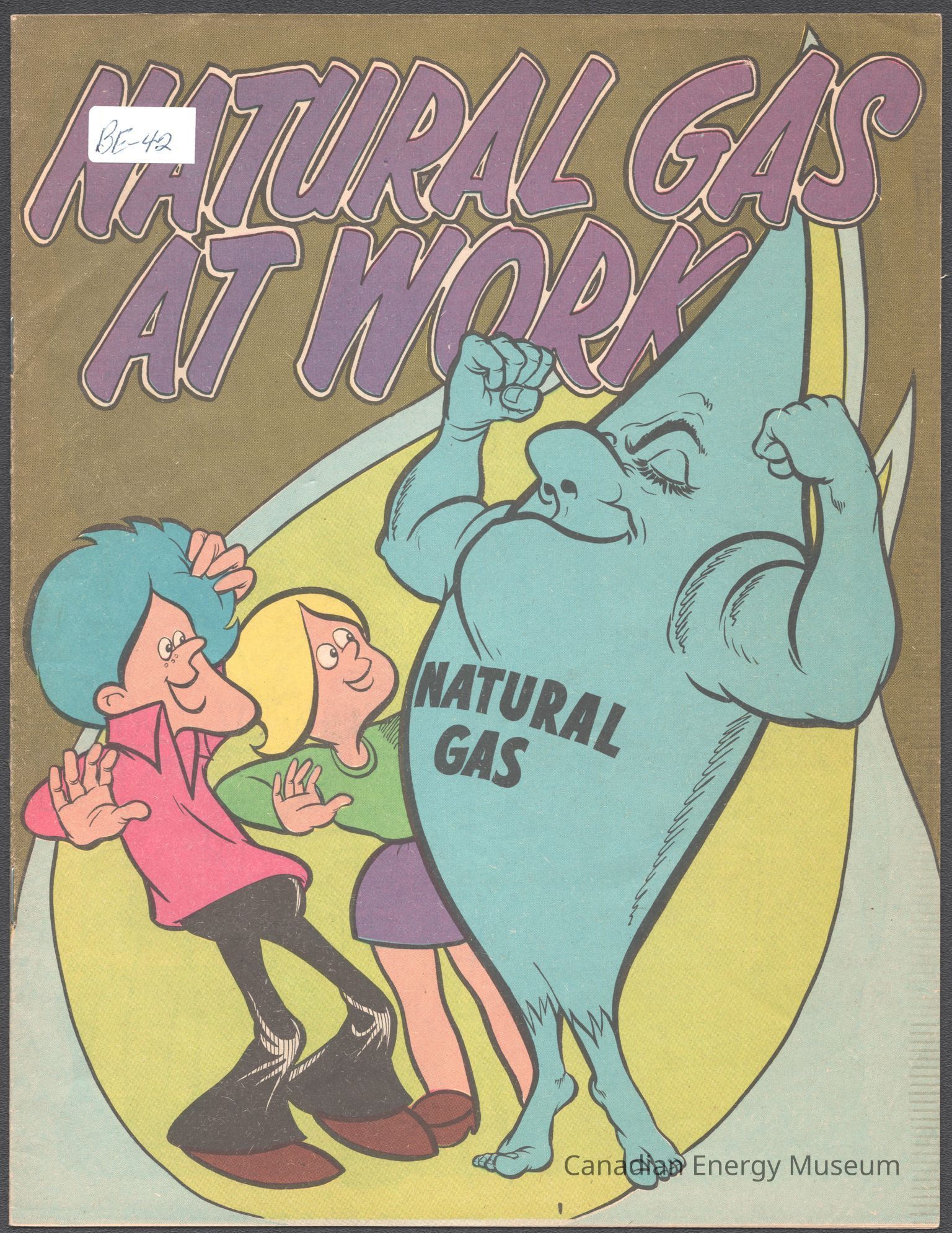 Natural Gas