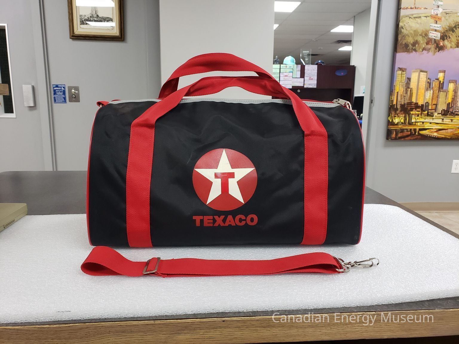 Clothing and Worn Accessories