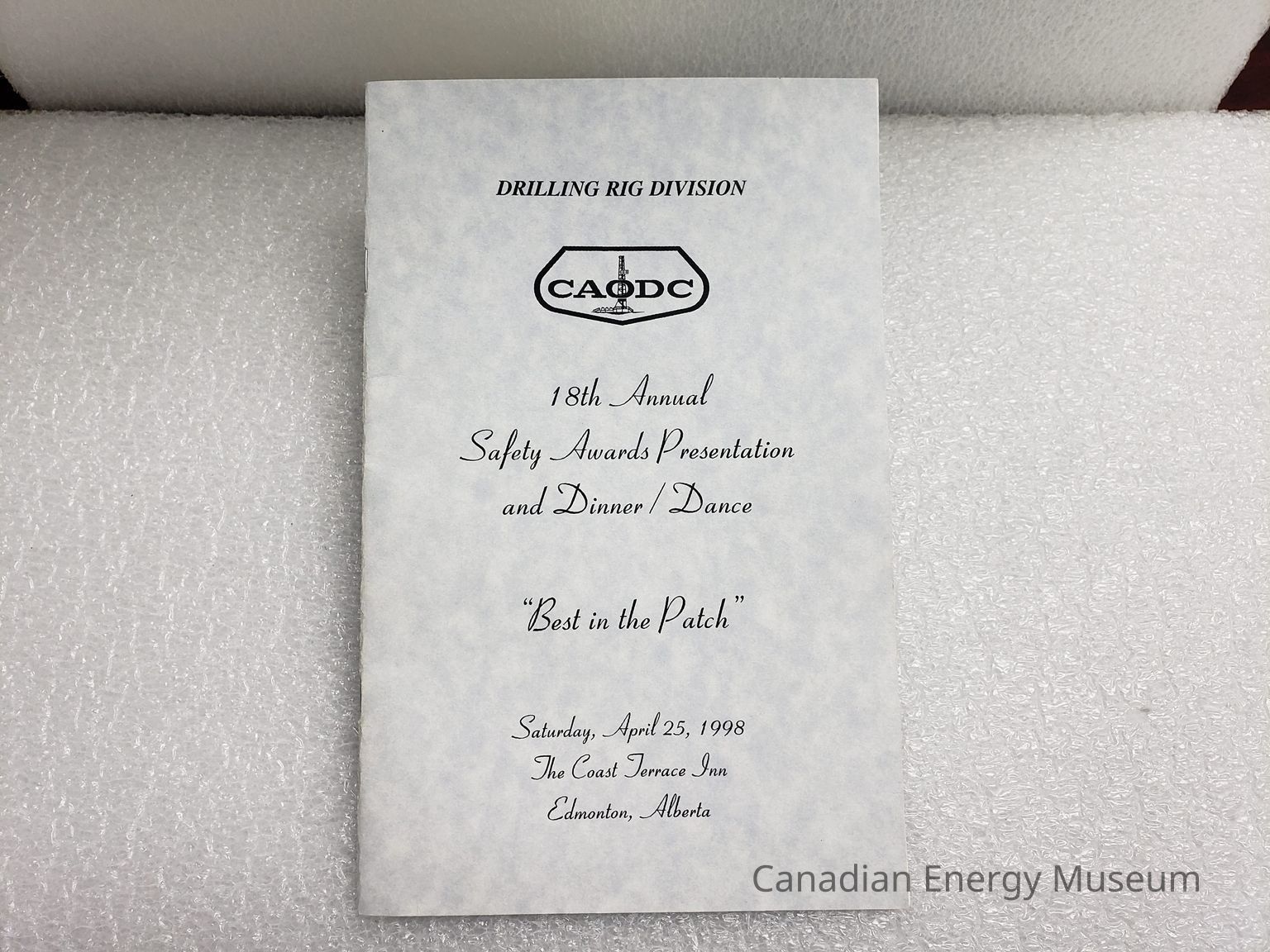 Booklets and Pamphlets