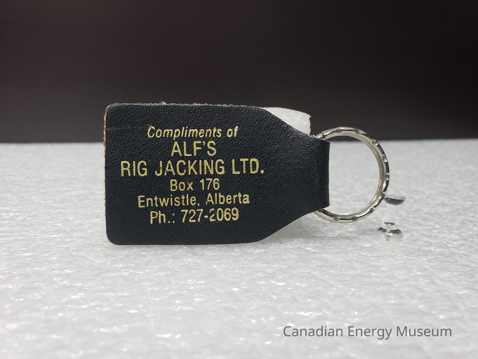 Keychains