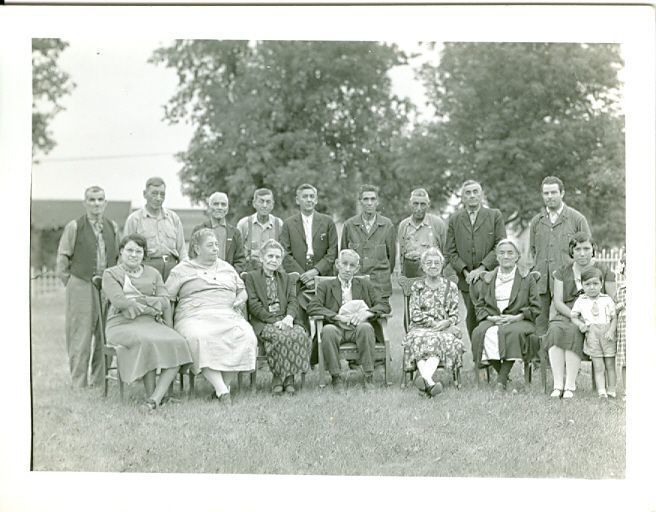 Brothertown Collection