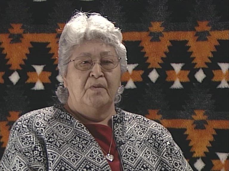 Elder Interviews