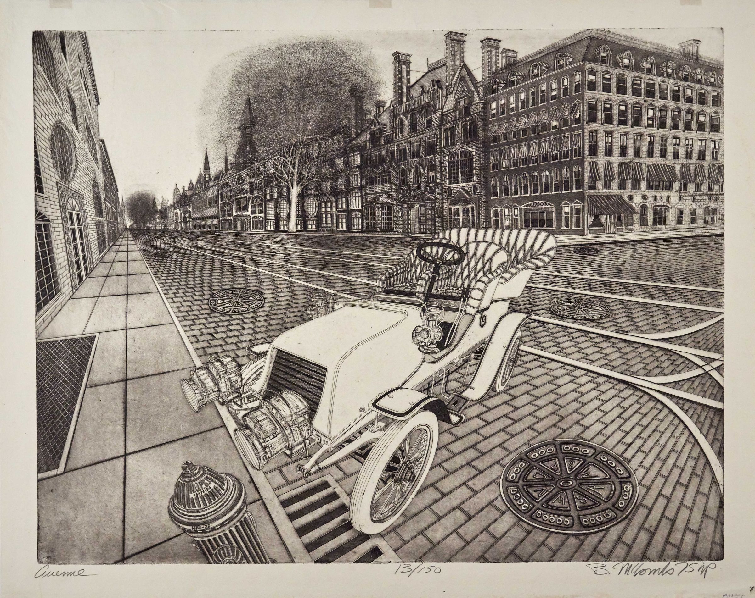 Avenue