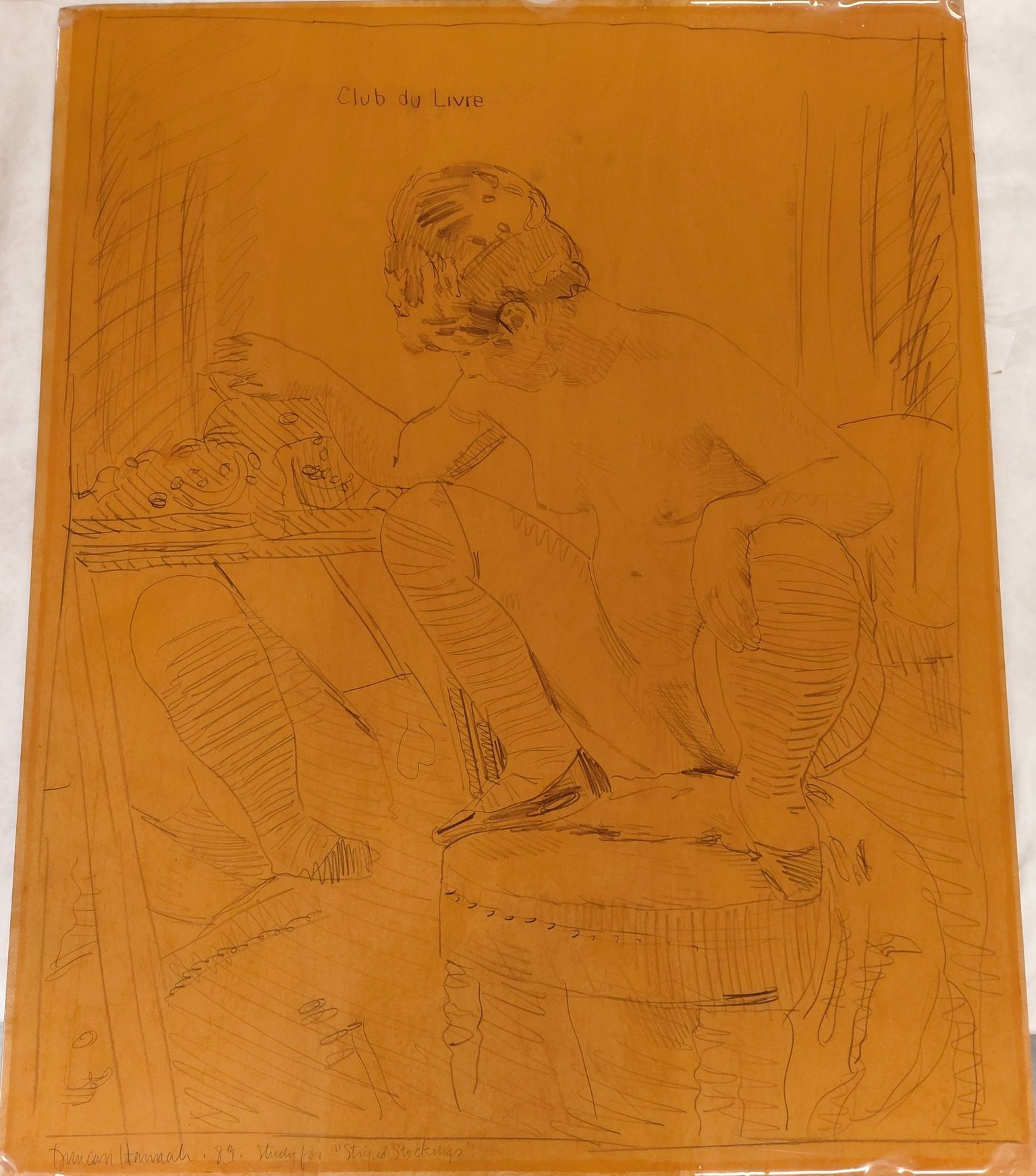 Drawing