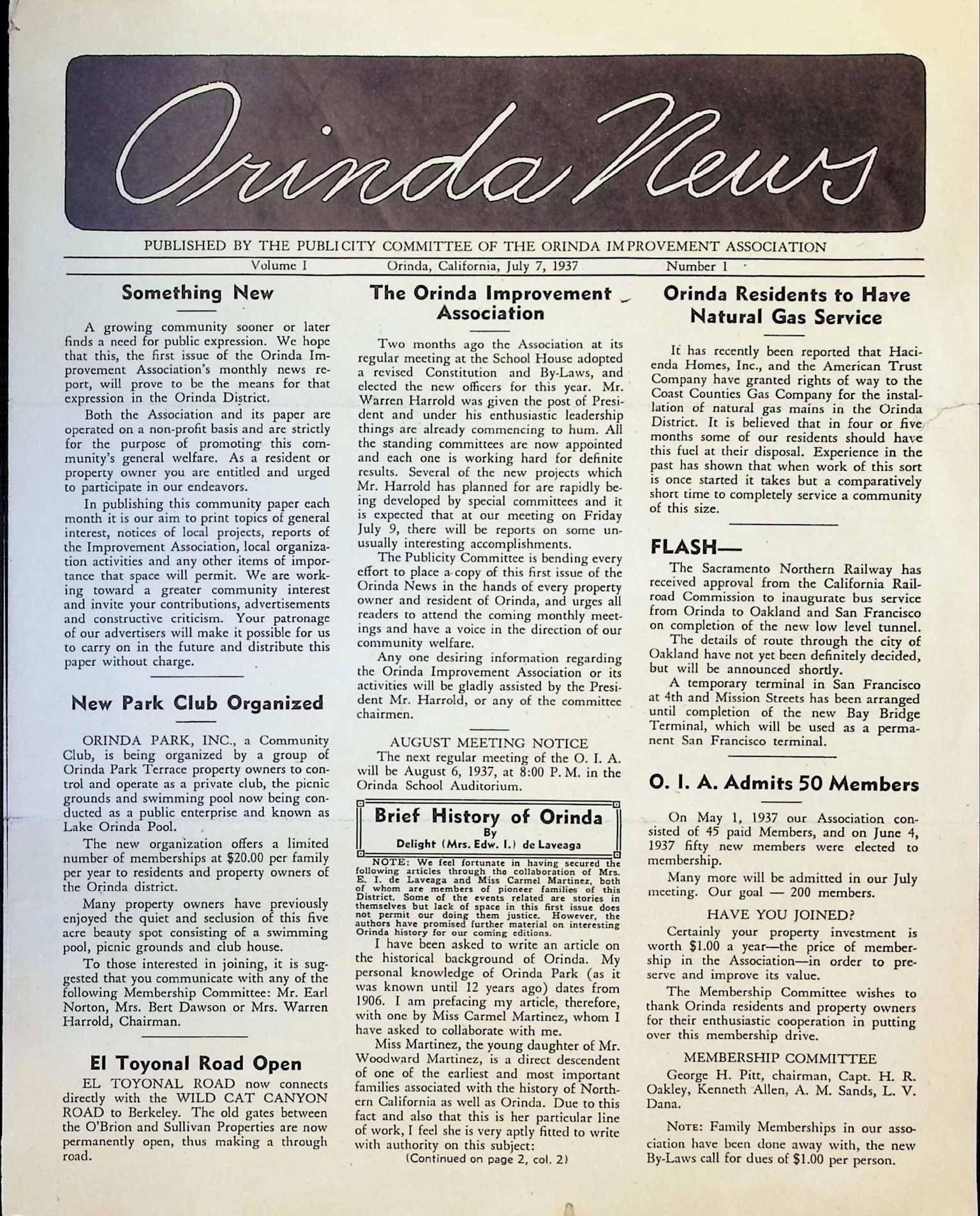 Newspapers & Periodicals