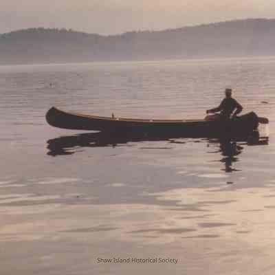 Errett Graham Diaries