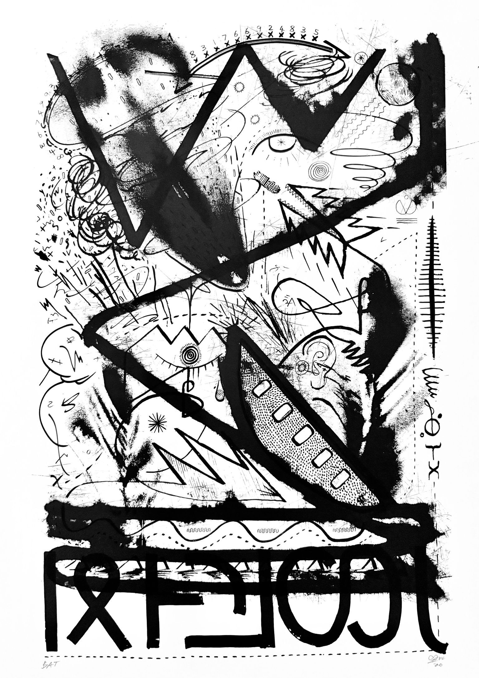 *Fred Clarke WINDOWS 86