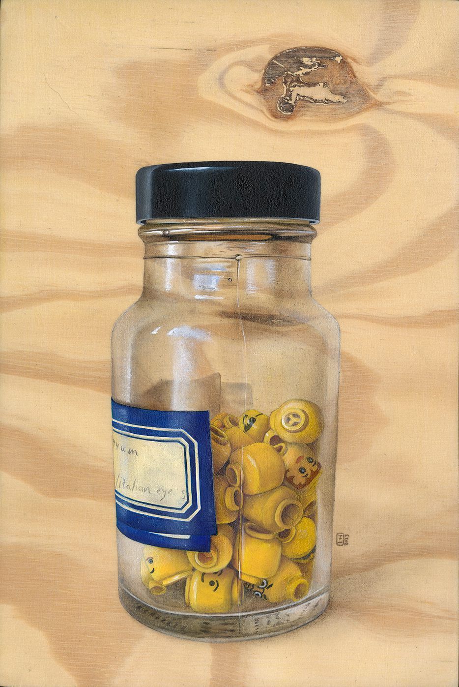 The Collector