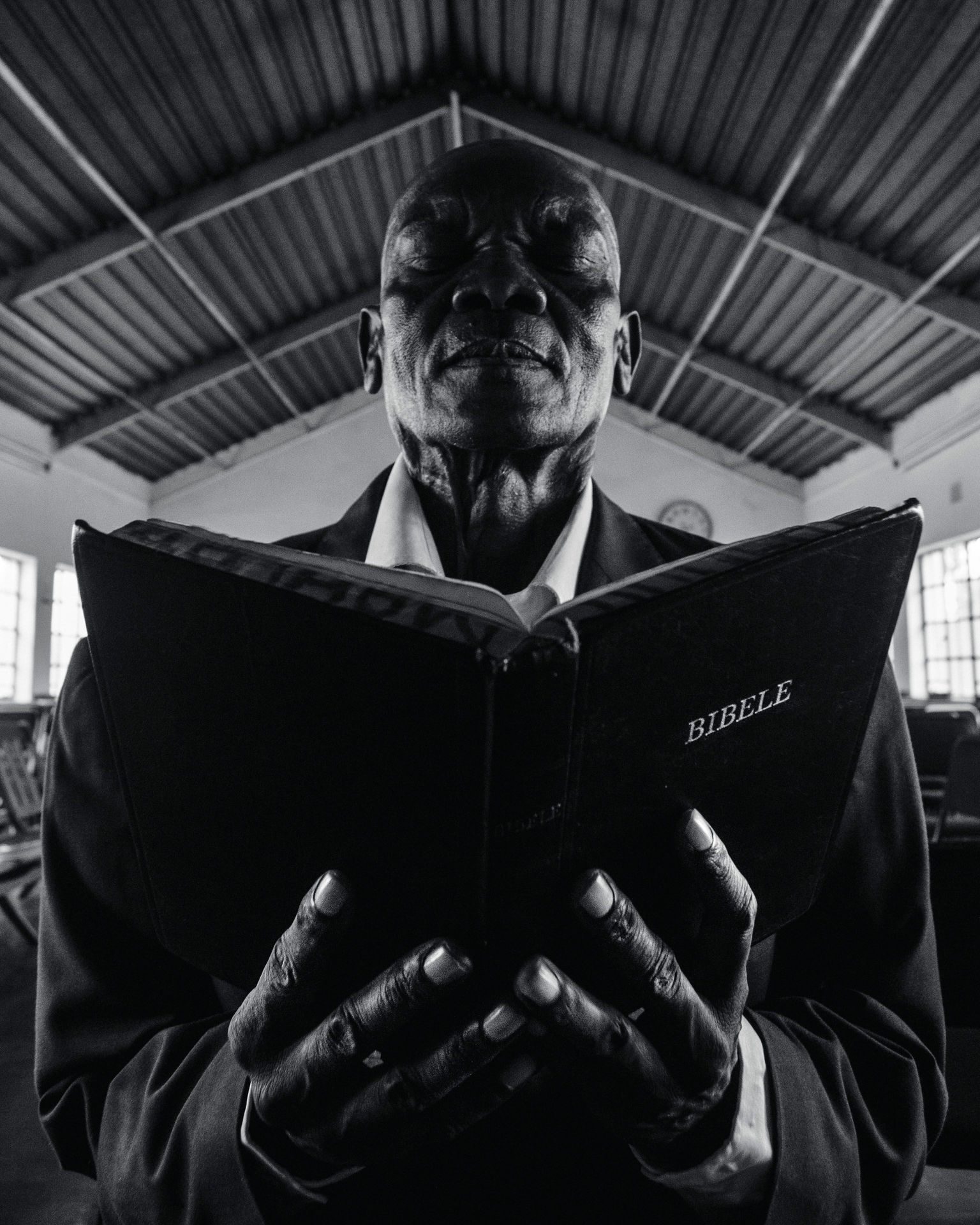 The Envisioned Self by Kamohelo Mahlatsi