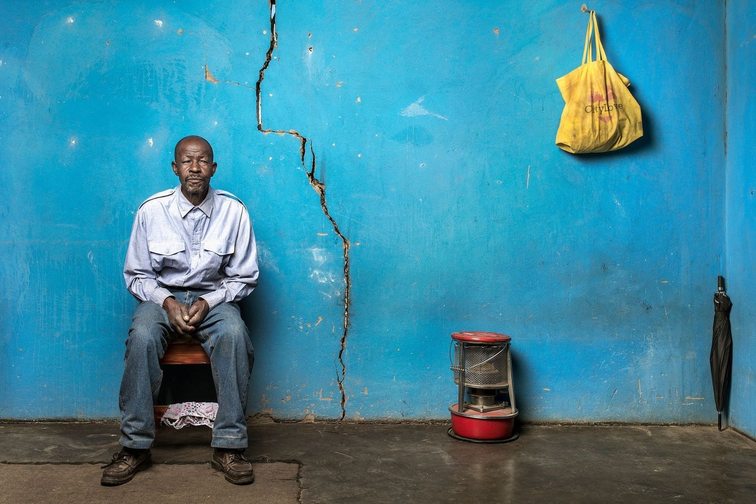 Perspective: Looking Back, Looking Forward