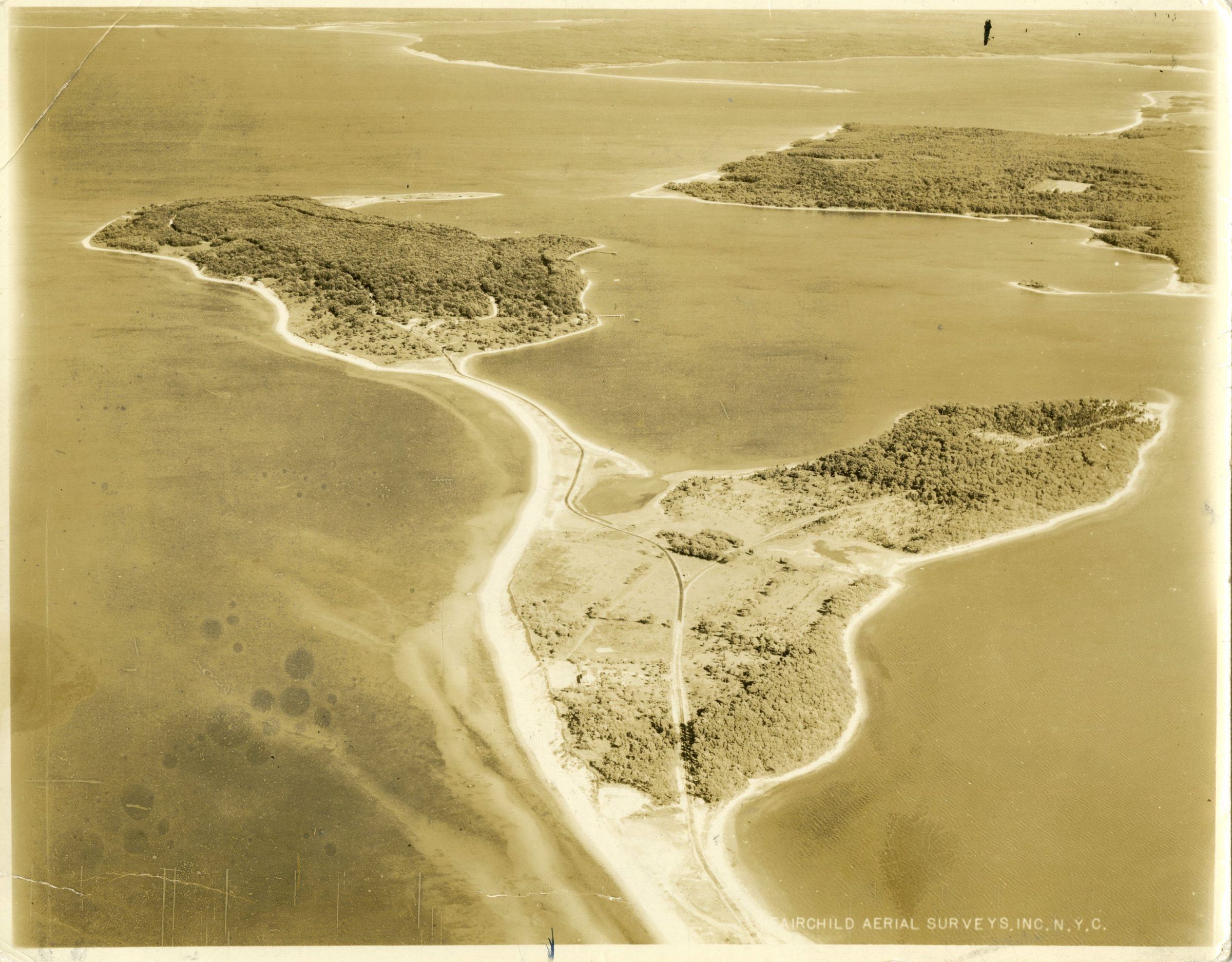 The Shelter Island Historical Society hero image