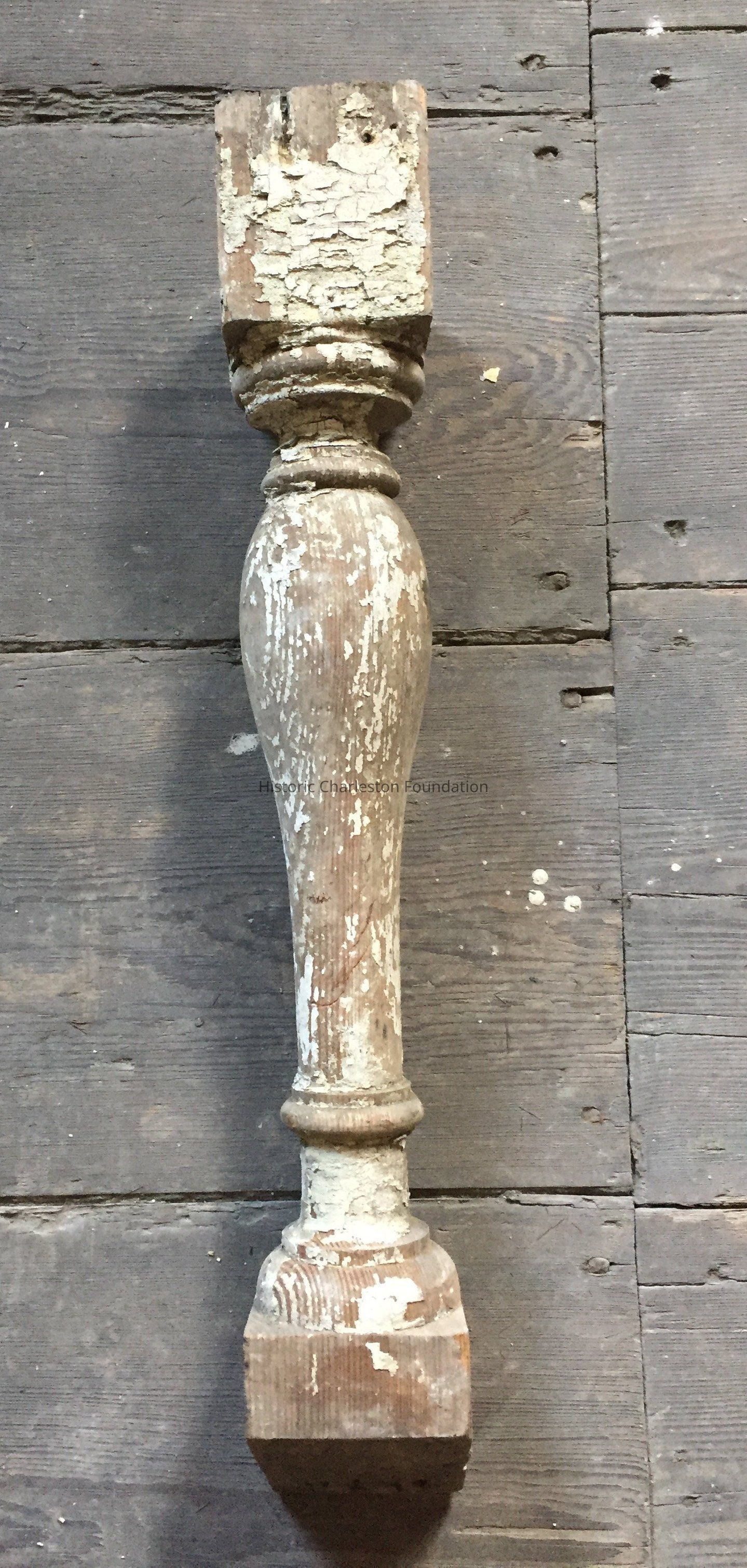 Architectural Salvage objects