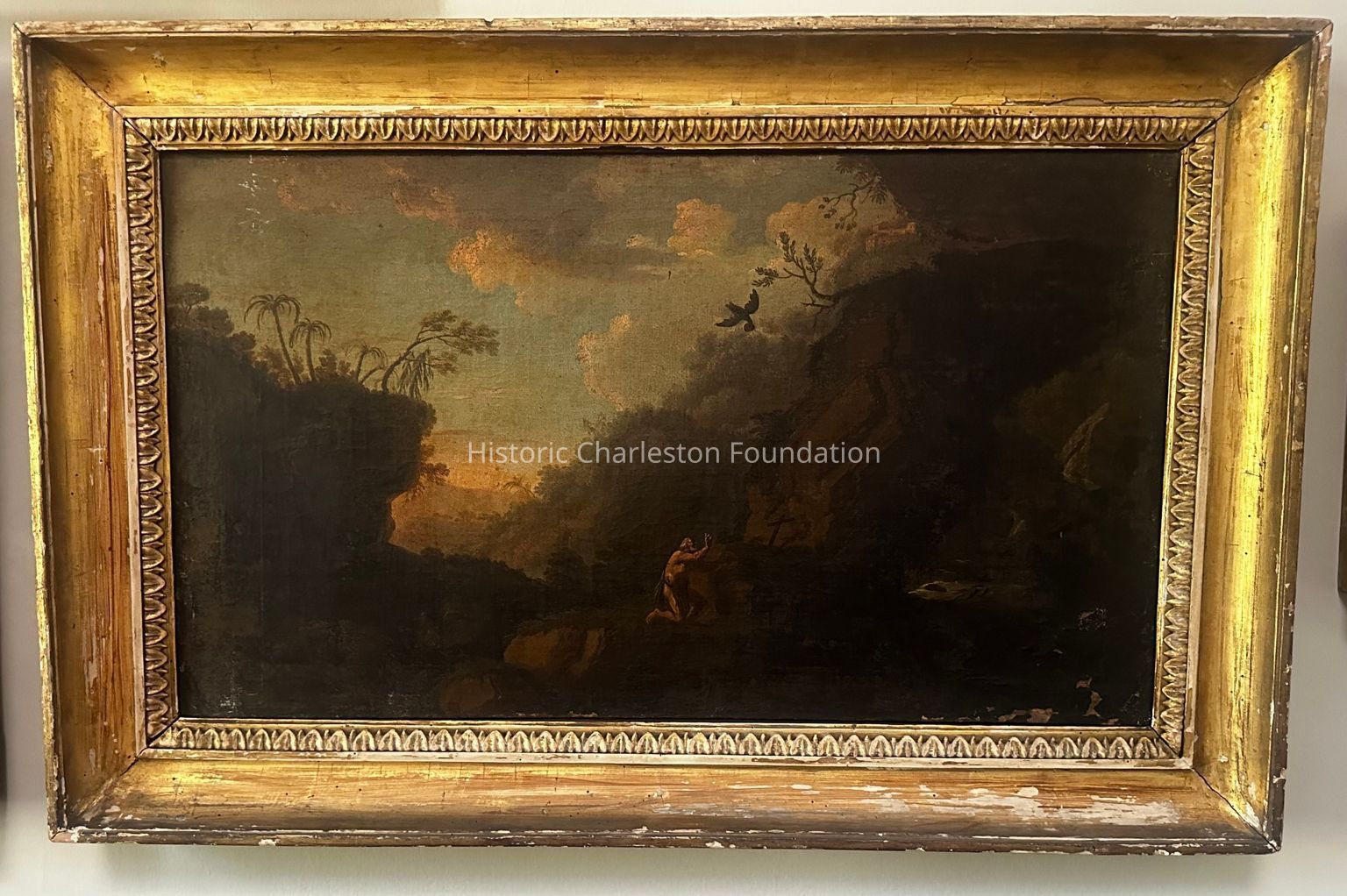 Aiken-Rhett House Objects