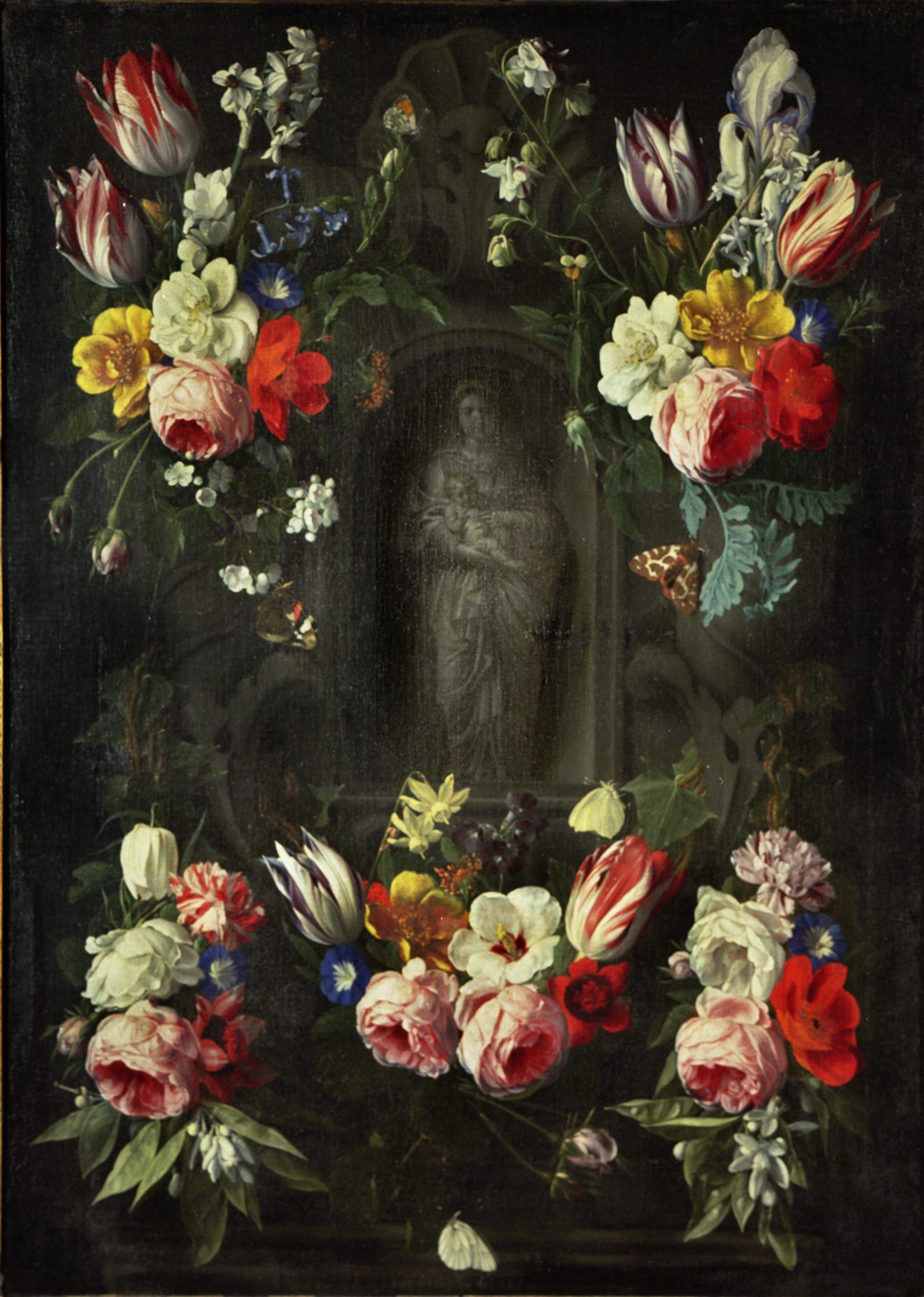 Jesuit School of Theology - Art Collection hero image