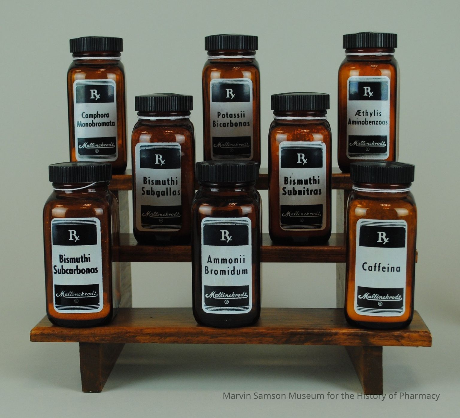 Mallinckrodt Drug Compounding Set