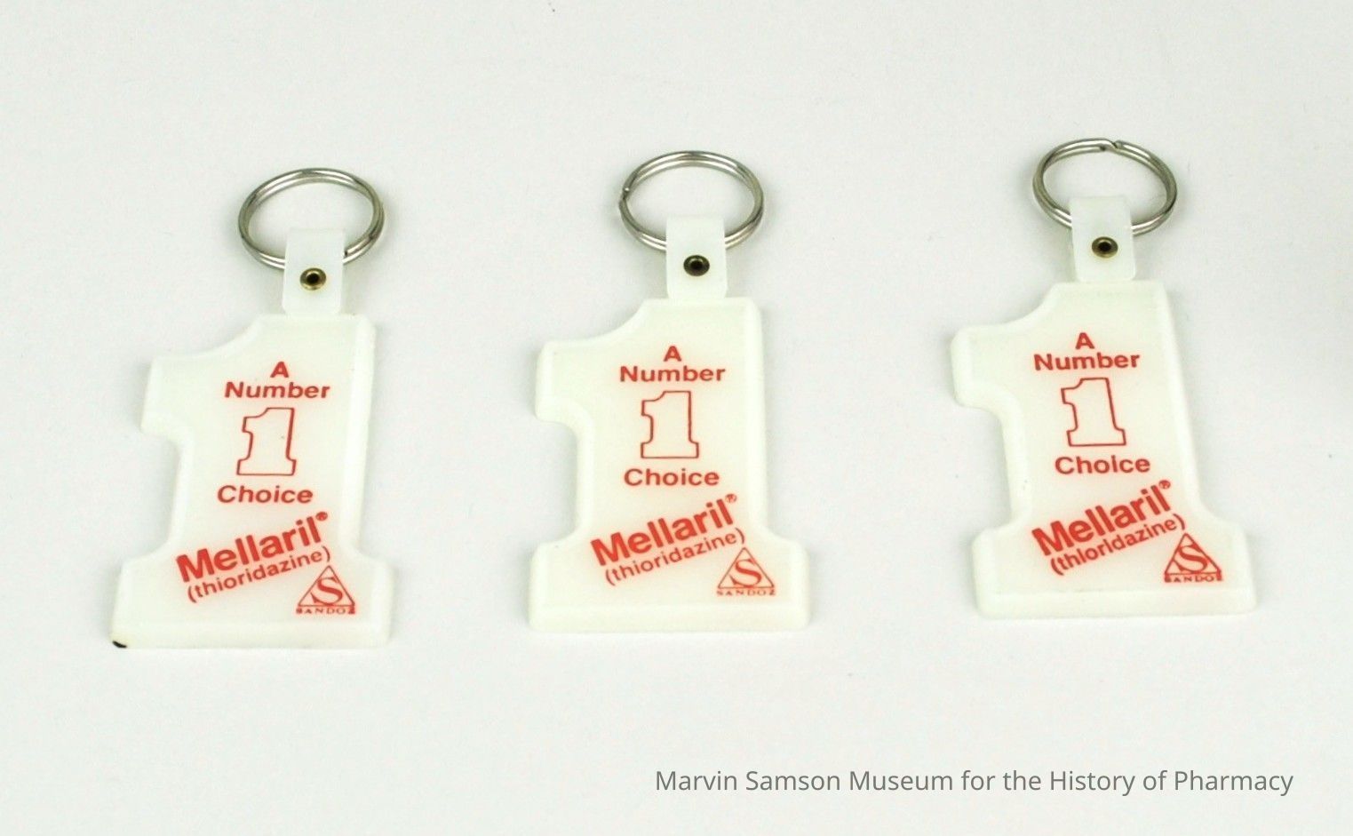 Advertising Items