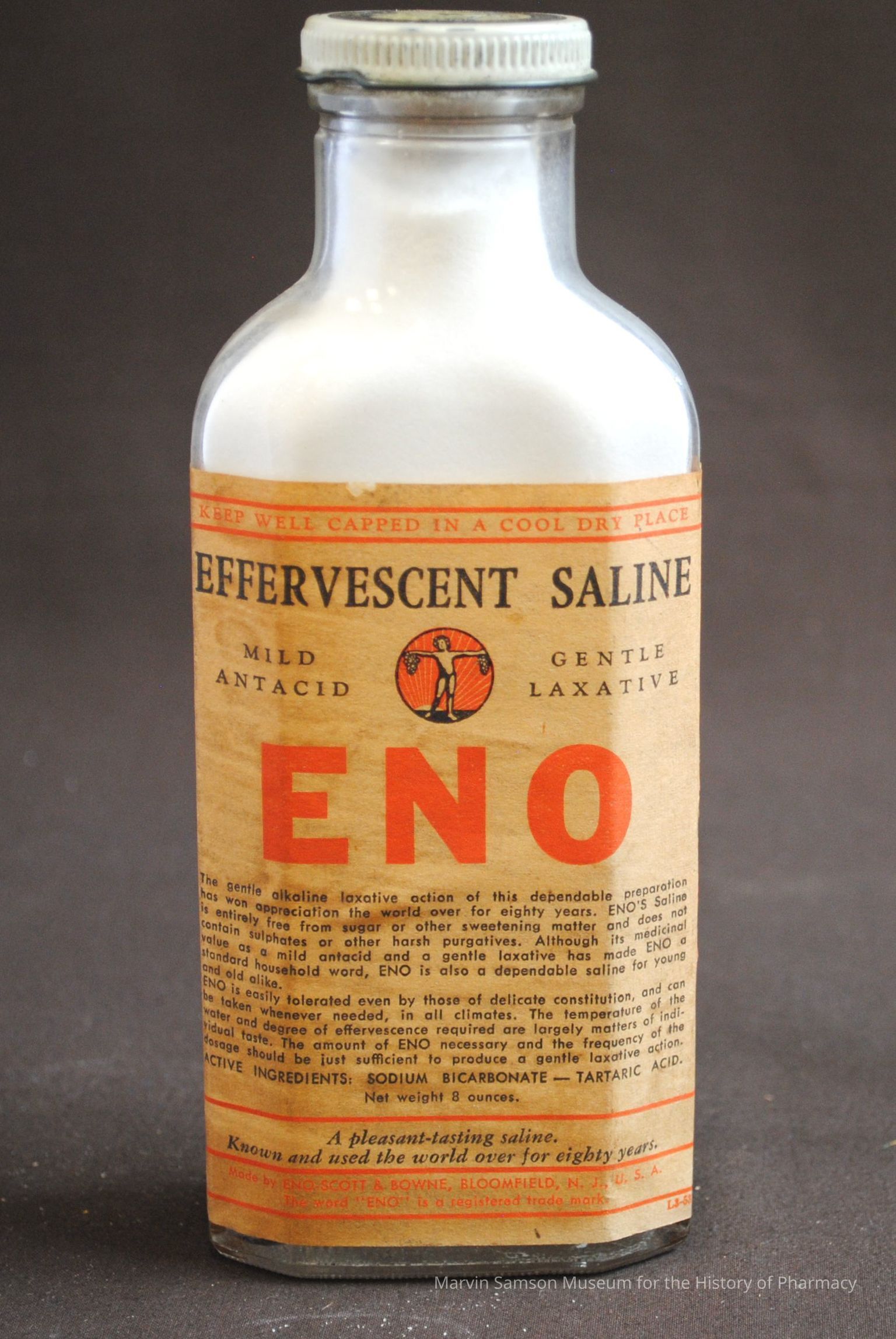 Patent Medicines
