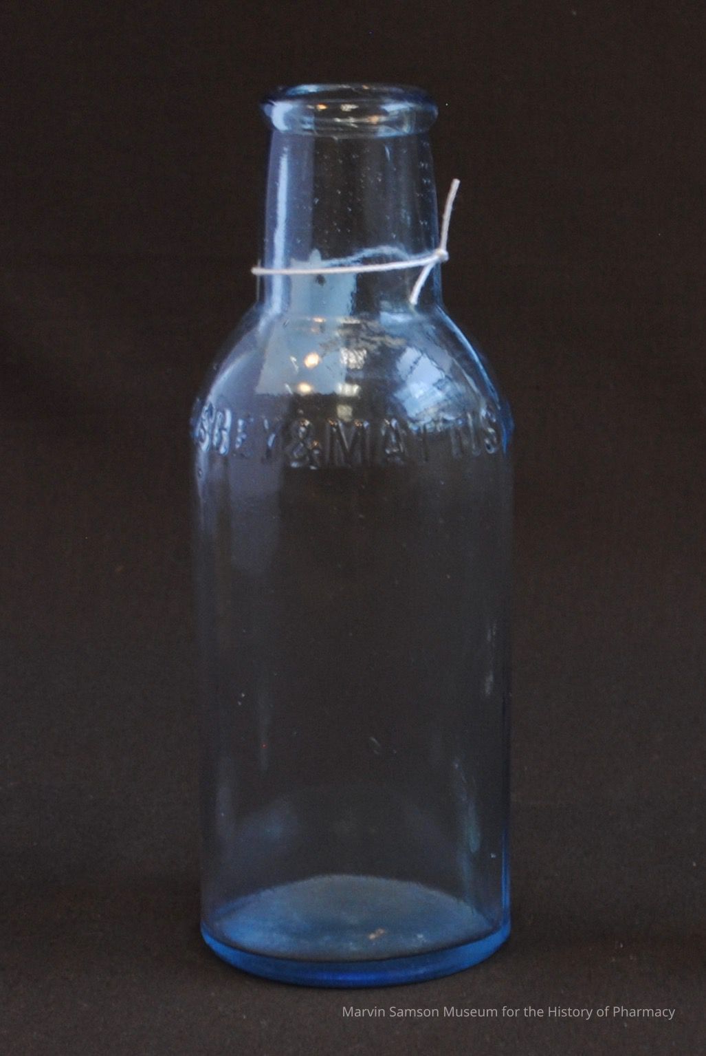 Medicine Bottles