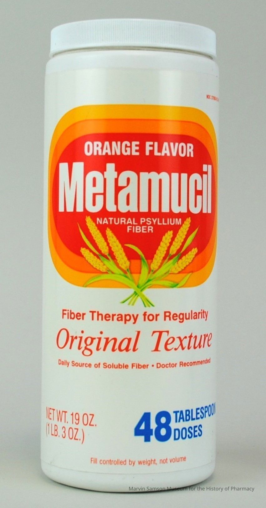Artist-in-Residence Collection Selections, Medicine & Personal Care