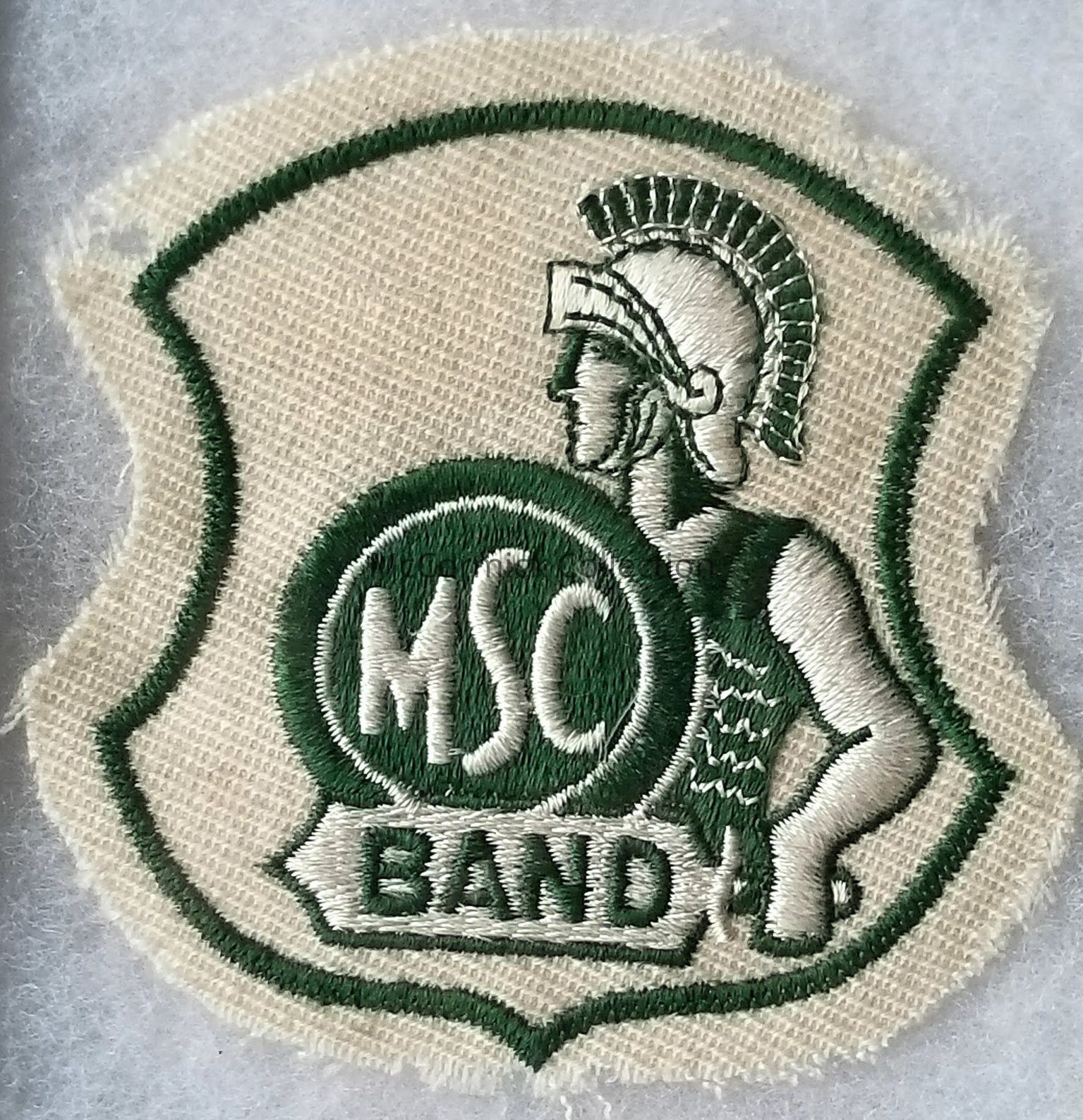 MAC-MSC-MSU