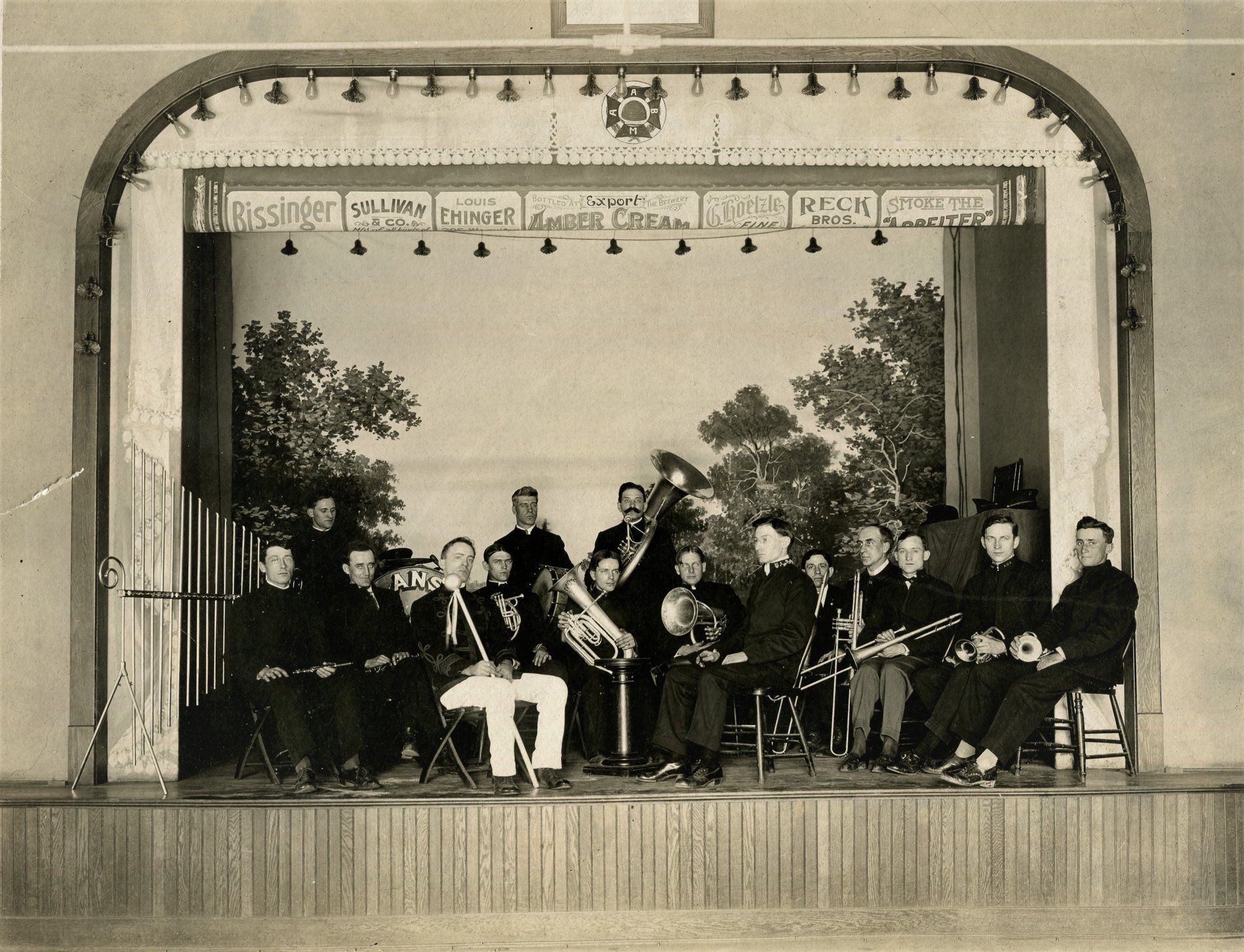 McCormick Michigan History Collection hero image
