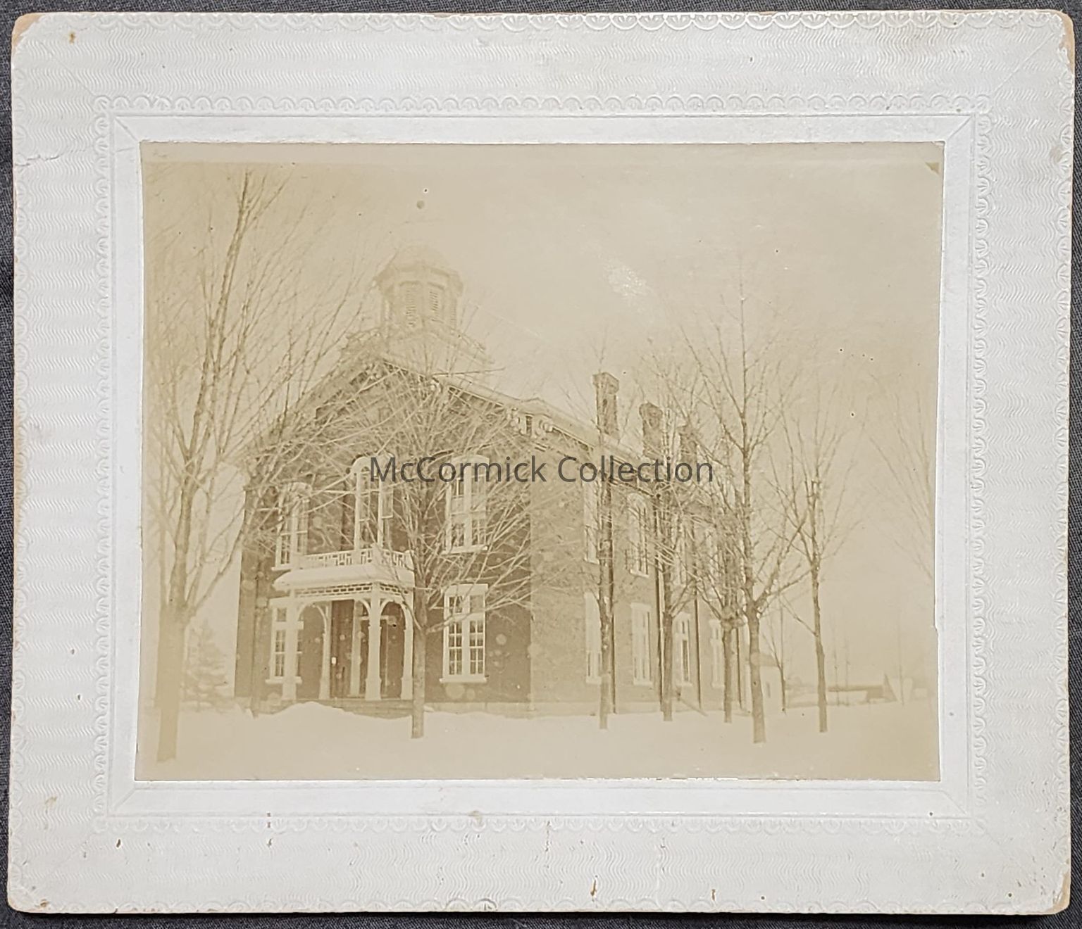 Ingham County, Michigan