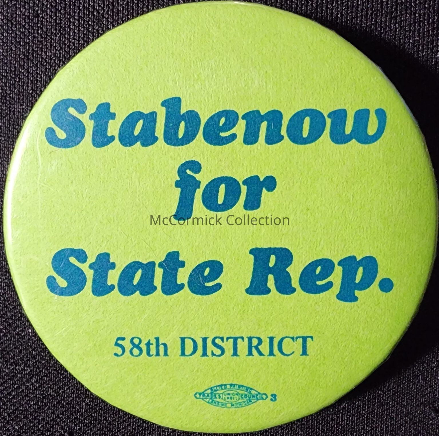 Political Memorabilia