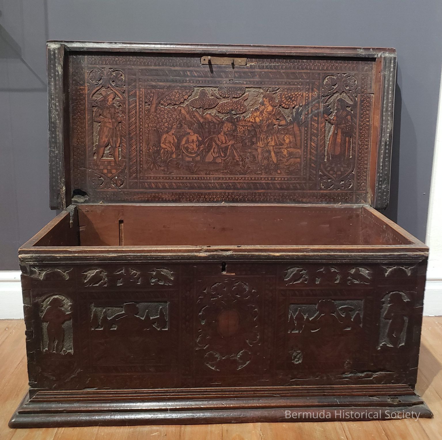 Furniture, Cabinetry & Display Cases