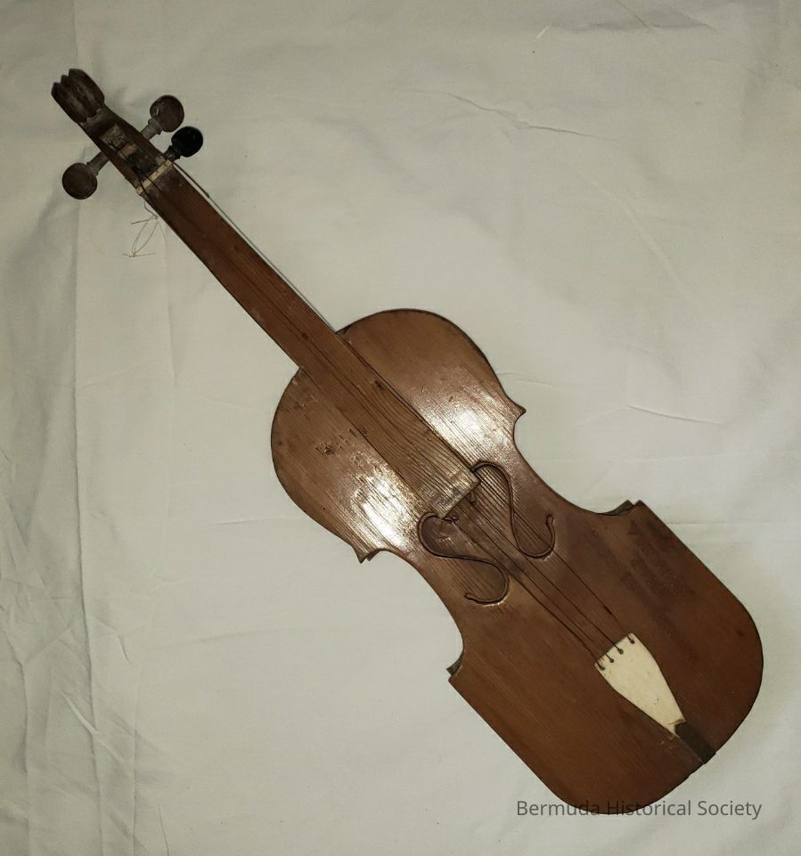 Boer Prisoner of War Artifacts, Memorabilia