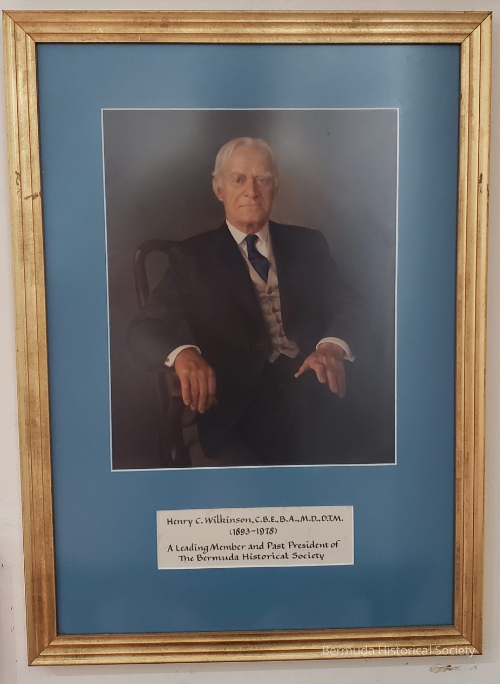 Photograph (Framed)