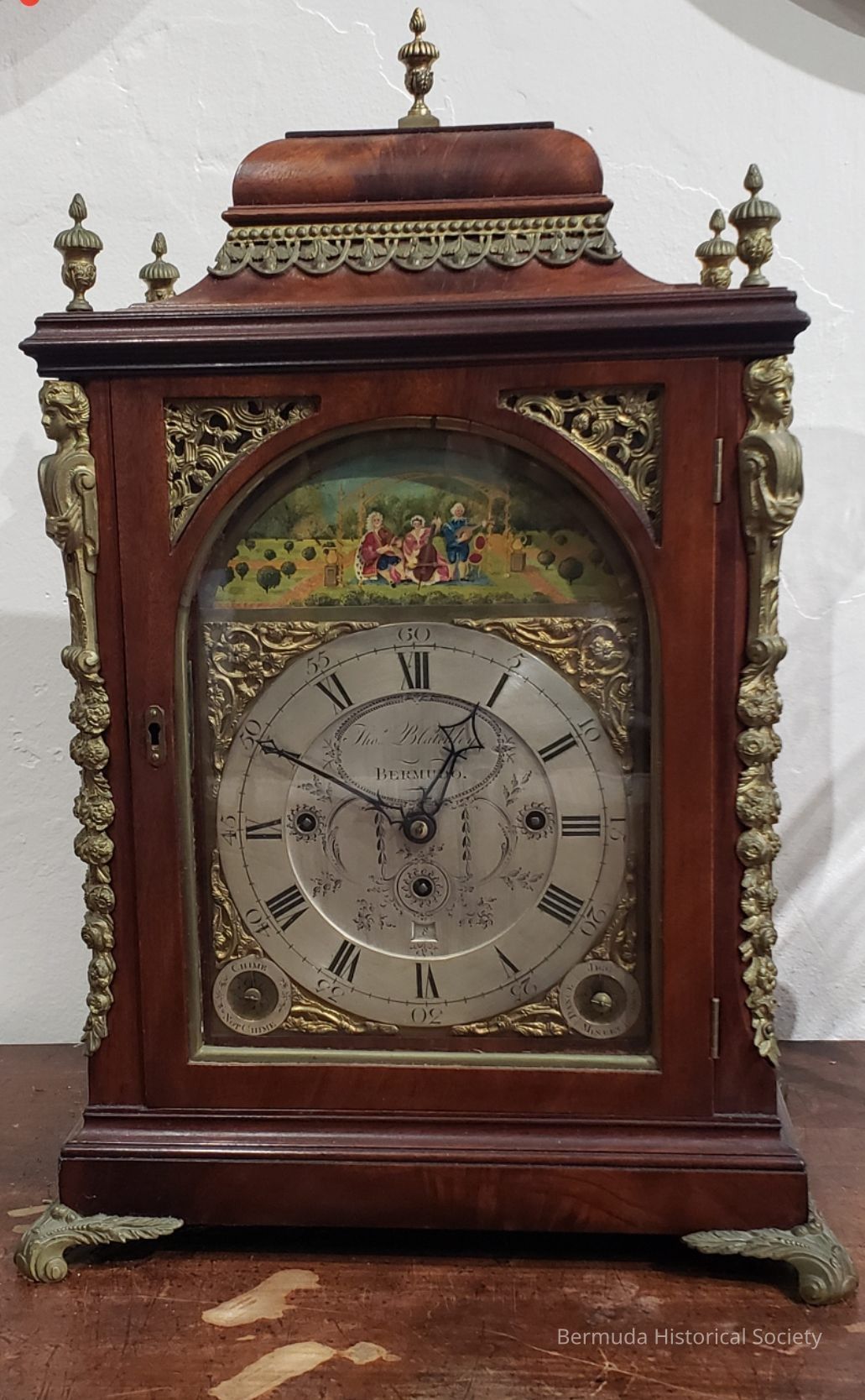 Clocks
