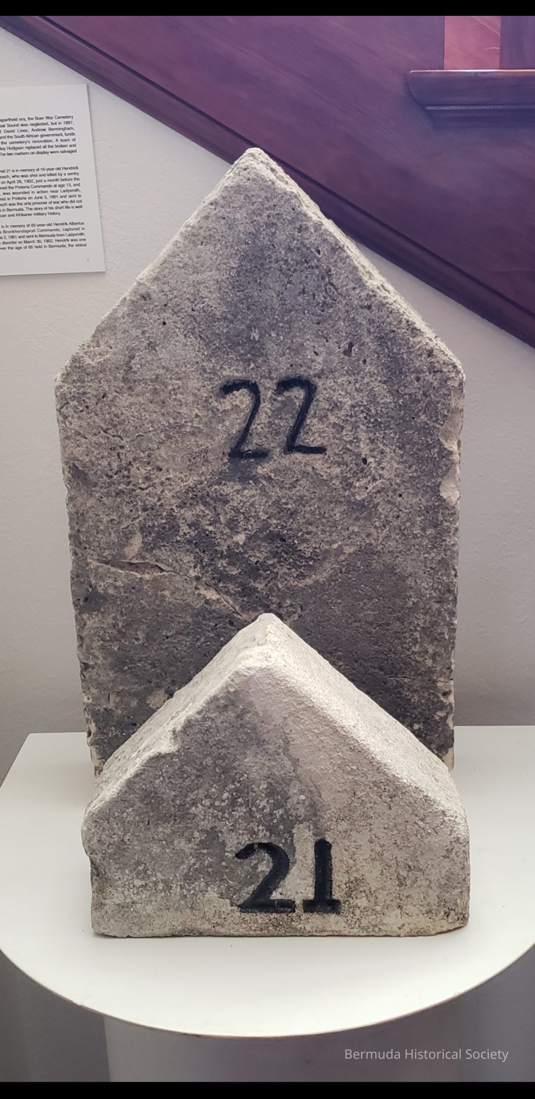 Boer War Artifacts, Memorabilia