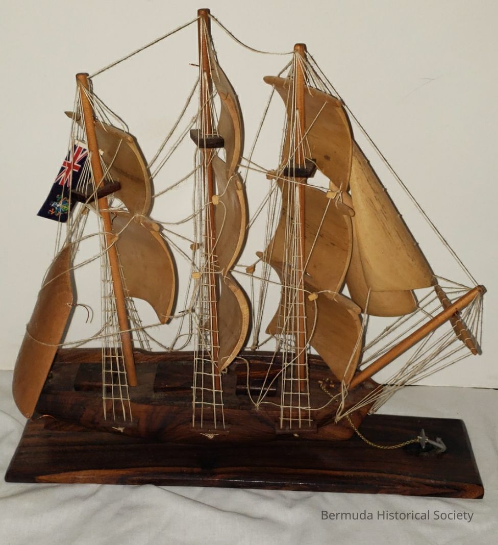 Model Ships