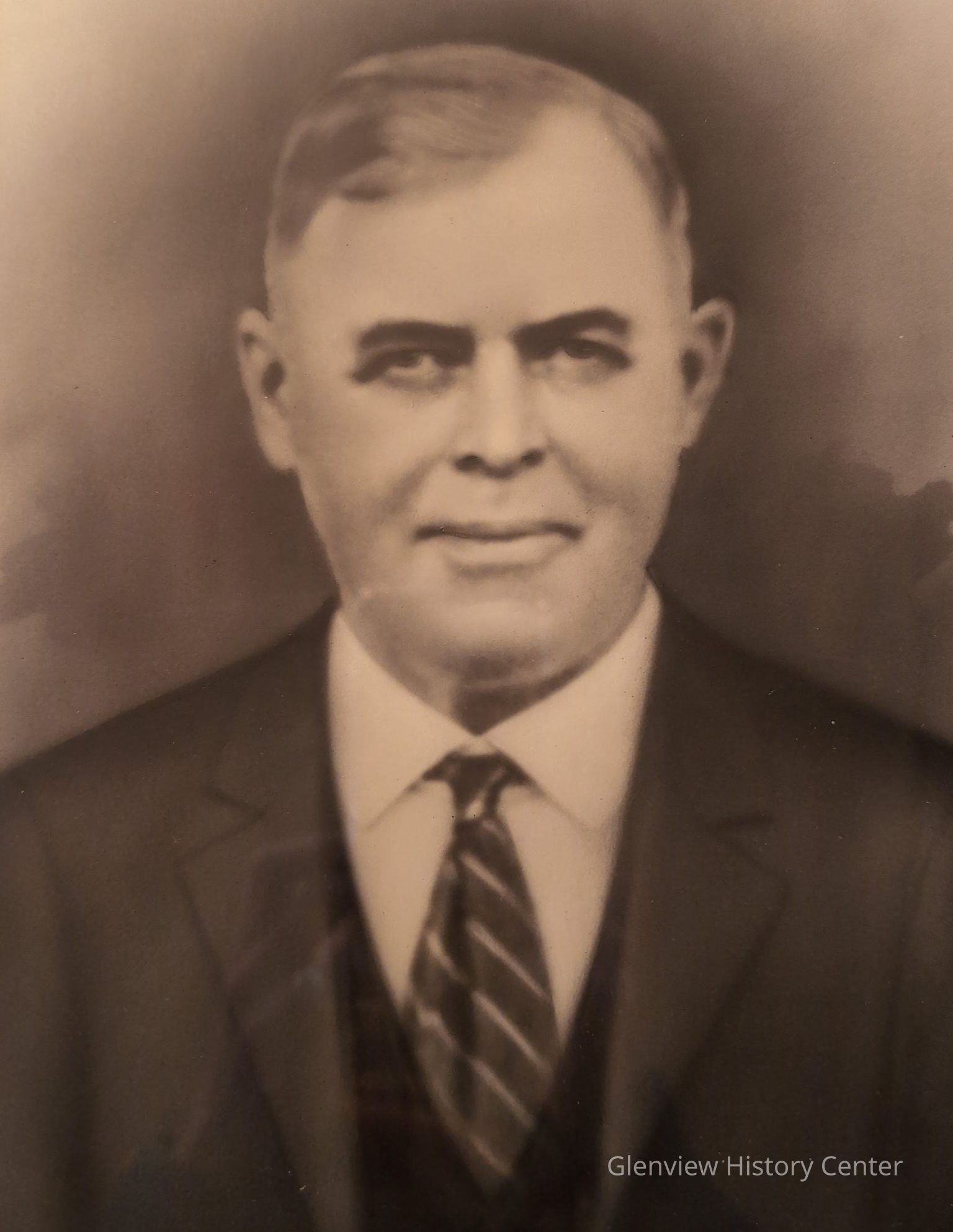 Rugen Store and Family Photographs