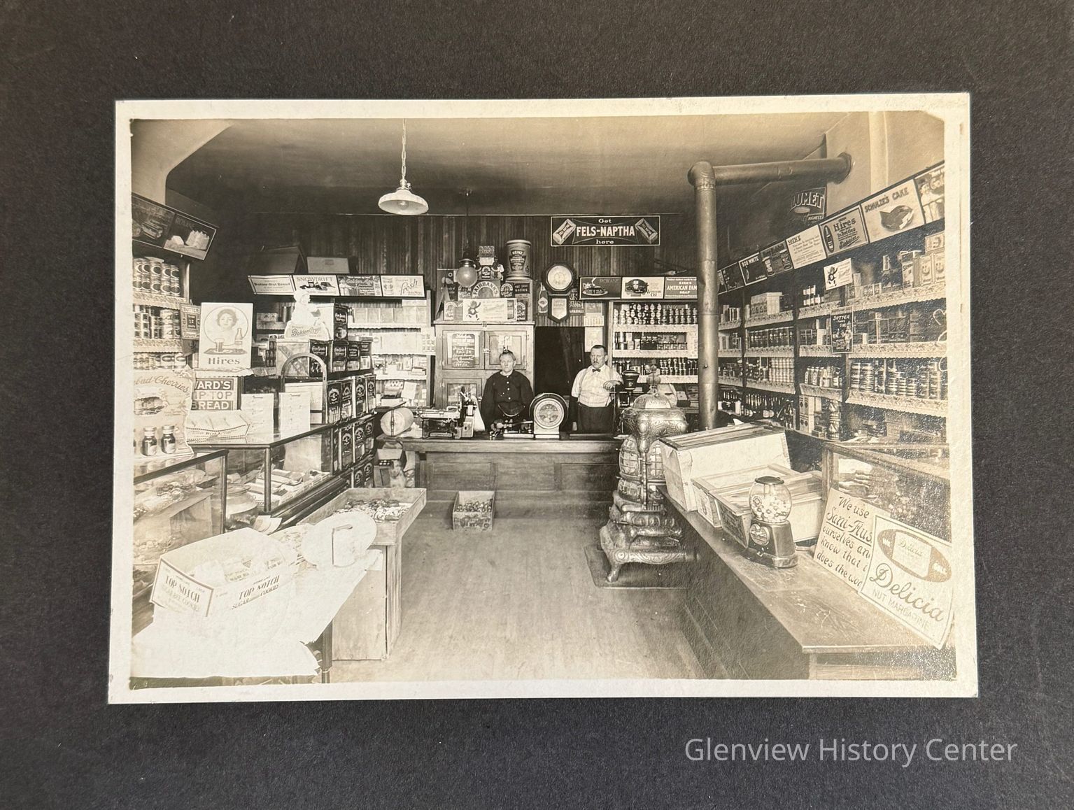 Rugen Store