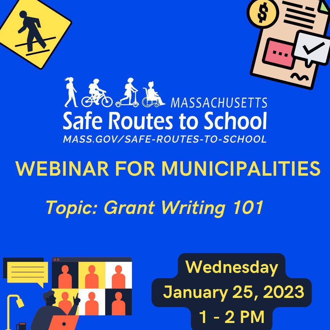 Webinars