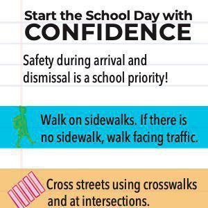 Pedestrian Safety