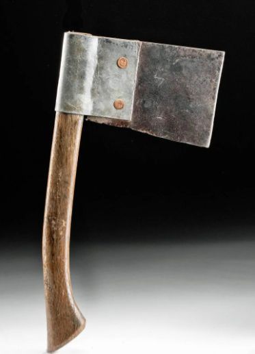 Frontier Times Museum Loan Agreement