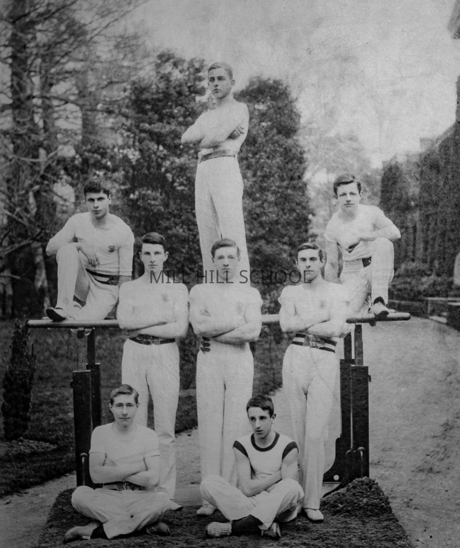 Gymnastics