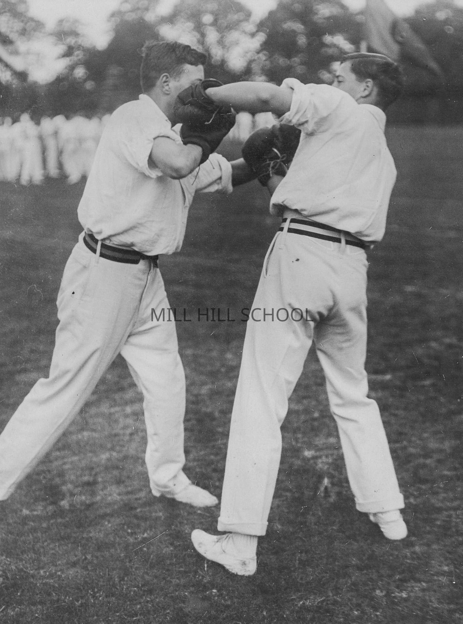 Athletics and Sports Days