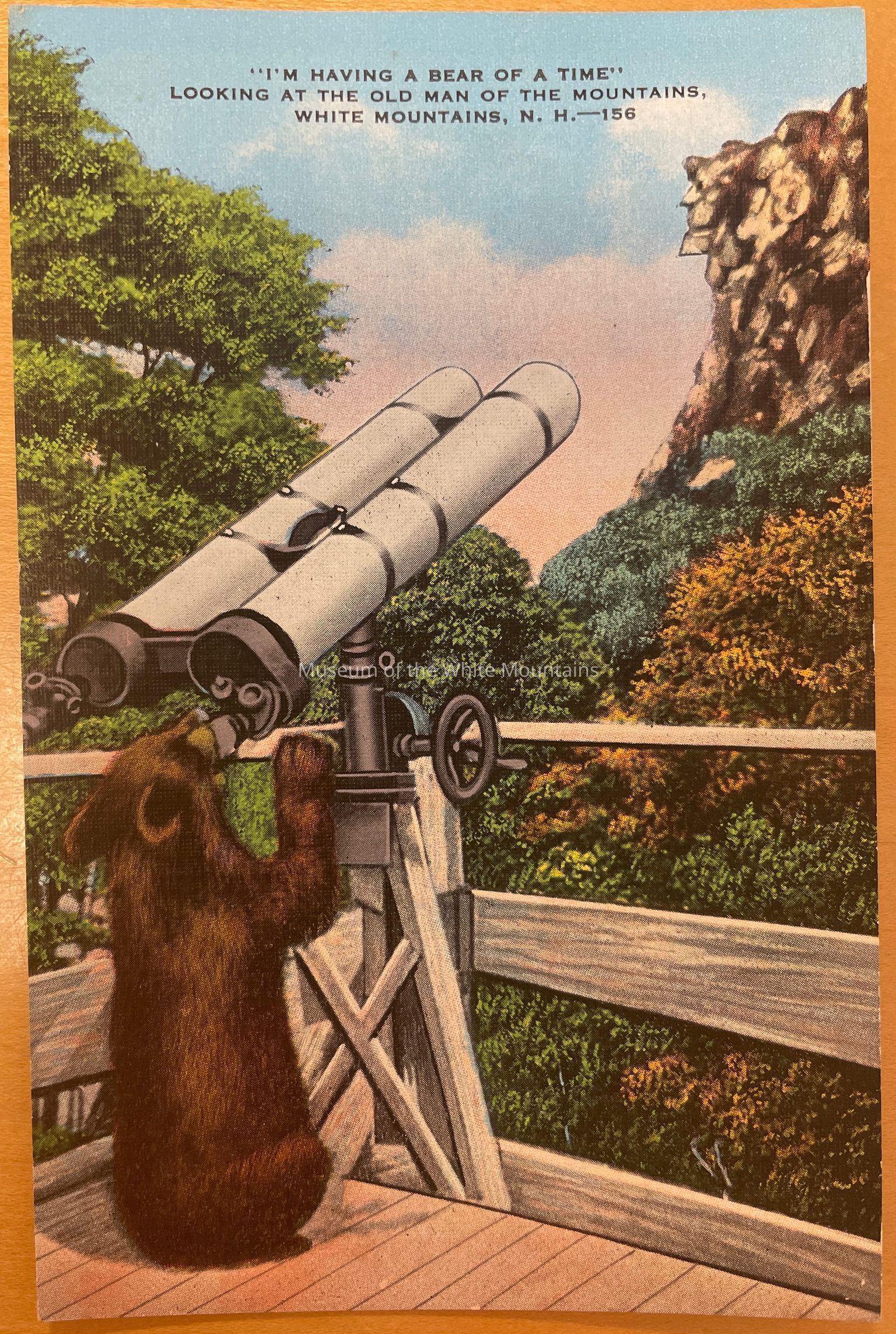 Postcards