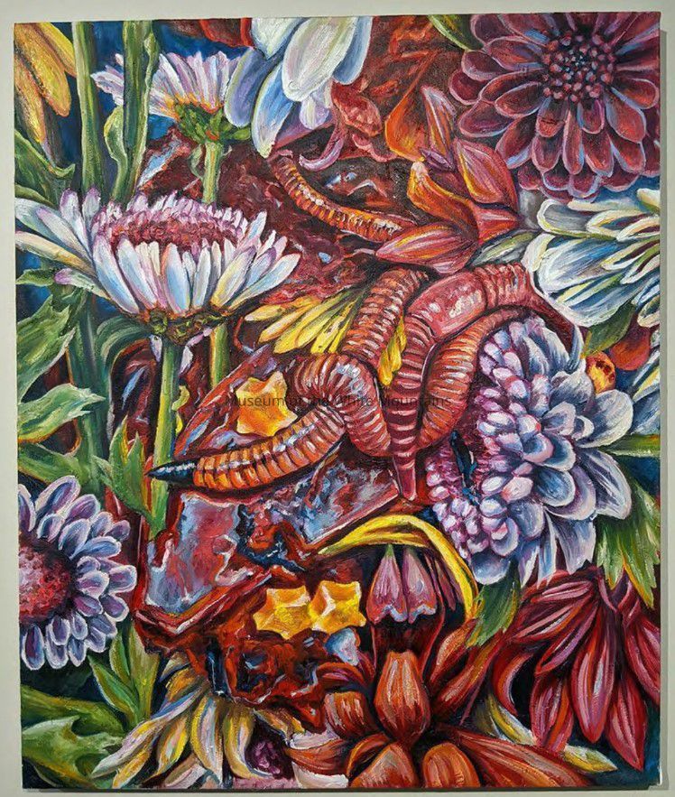 President's Permanent Art Collection