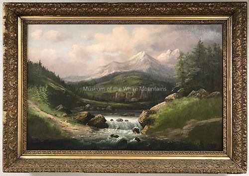 Paintings