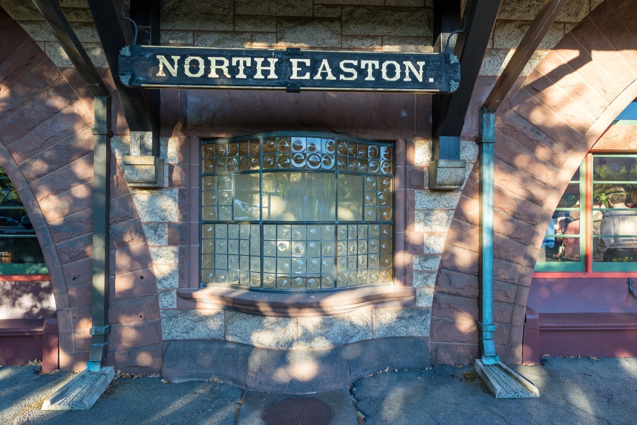 Easton Historical Society and Museum hero image